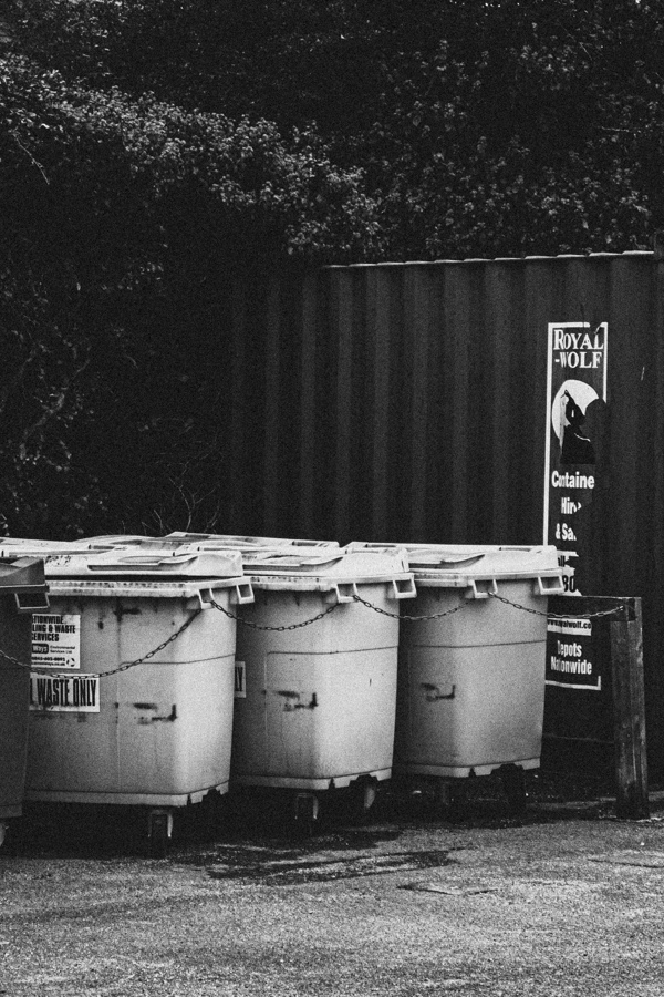 Wywóz gruzu Pułtusk, kontenery na śmieci Pułtusk
